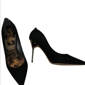 Sam Edelman spike stiletto pumps new